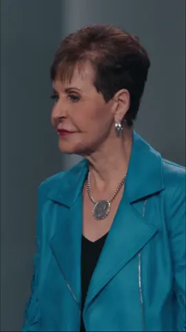 They said she couldn’t do it…but here we are, 48 years later, still sharing God’s Word around the world. What others think you can’t do doesn’t limit what God can do through you. If He’s called you, He’ll give you the grace and strength to keep going—no matter the obstacles. #FYP #JoyceMeyer #ChristianTikTok #JoyceMeyerMinistries