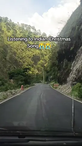 #christmassongs 