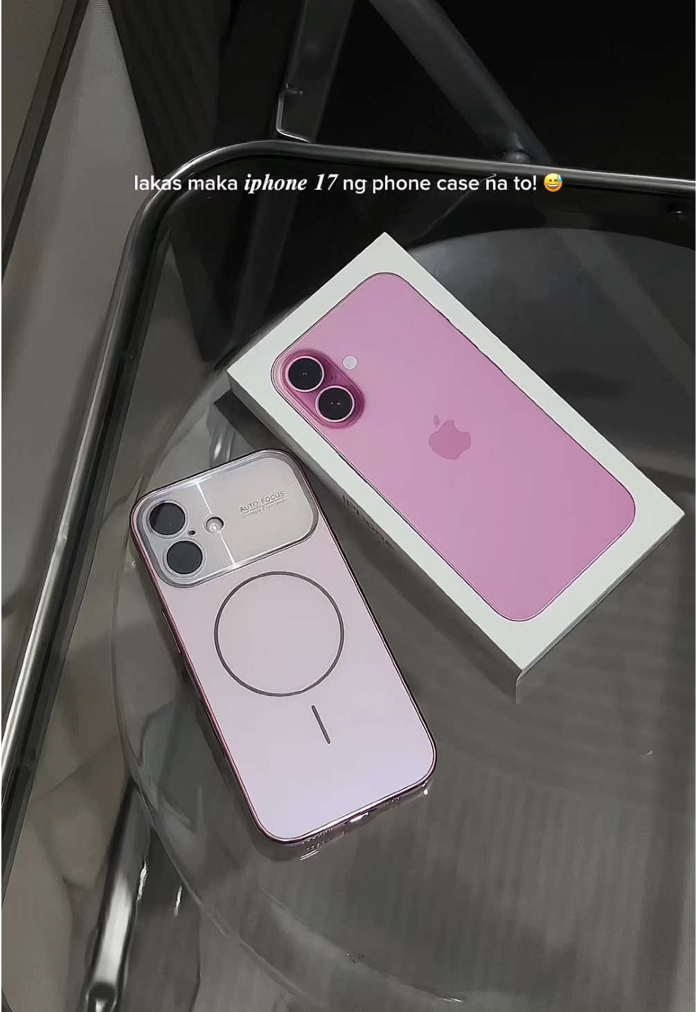 Iphone 17? Phone case!! 😍 #iphonecase #phonecase #iphone17 #iphone16 
