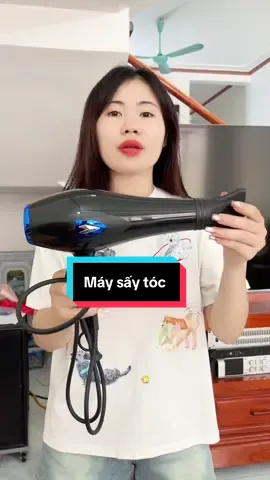 Trả lời @nguyetle1167 máy sấy tóc công suất 3200w sấy tóc nhanh khô giá lại hời #buithituoi1197 #maysaytoc2chieu #maysaytoc 
