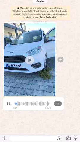 #story #fordcurier #arabastoryleri #currier #fordcurier 
