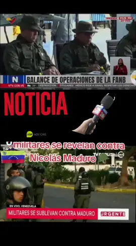 última hora #ultimahora #fyp #venezuela #paratiiiiiiiiiiiiiiiiiiiiiiiiiiiiiii #parati 