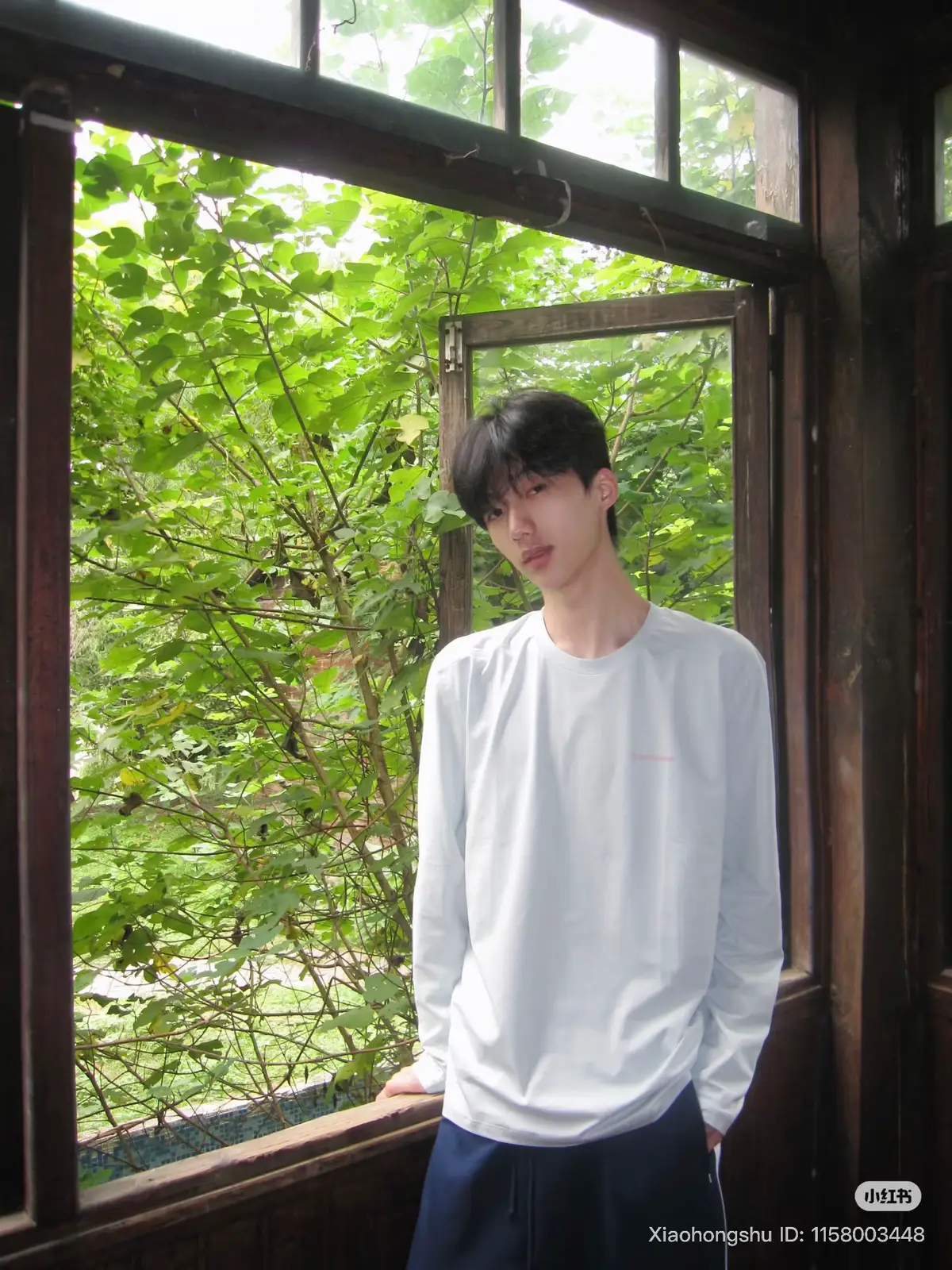 #chineseboy #fyp #foryou 