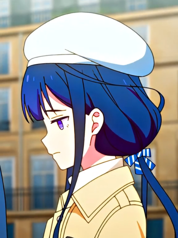 Traicionera #anime #tiktok 