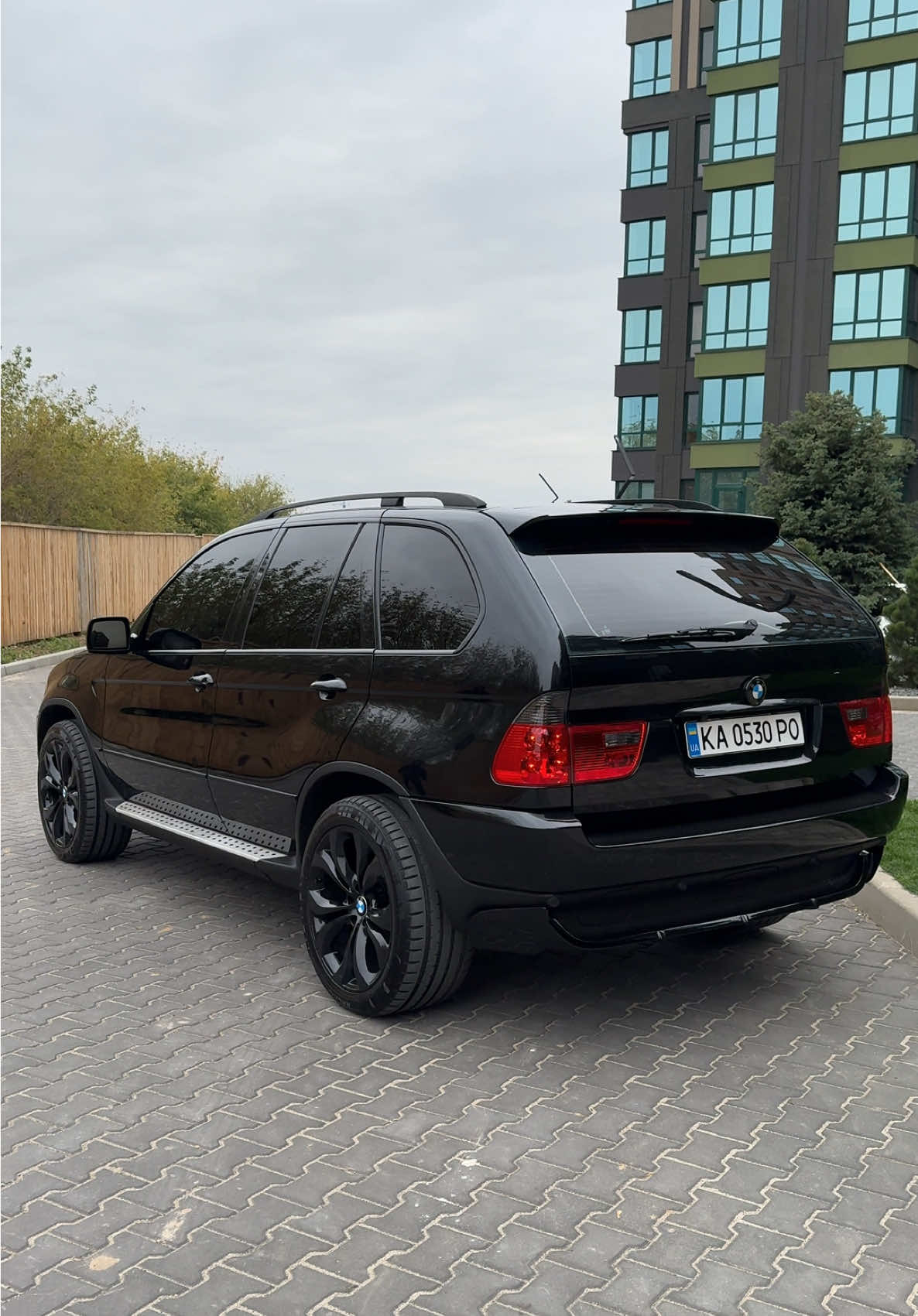 💣 ОСТАННІЙ X5 E53 💣 3.0 дизель, чорний на чорному 🖤 Recaro салон, панорама, Hella Black 🔥 20-ті 451 стиль, нова гума 💪 Стан — як з заводу 🚘 💰 Ціна🔥🔥🔥— і твій X вже легенда 💨 #x5e53 #bmwlegend #чорнийначорному #vcar #bmwx5