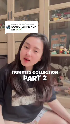 Replying to @THHIFAL bisa banget sih part 3, TAPI KALO KALIAN MAU AJAH 🤪