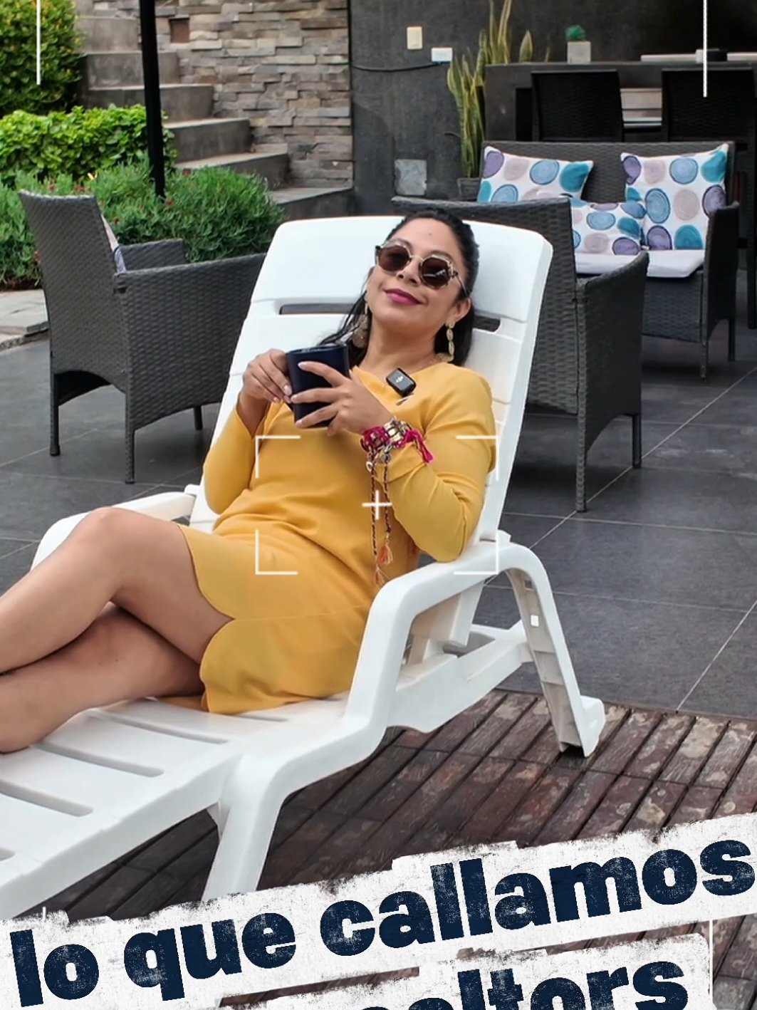 Ser agente inmobiliario también conlleva sacrificios!!! 😅😂🤩😎 #peru🇵🇪 #lima #sun #realtor #mercedesdavalos 