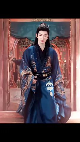 เกอเกอใน ver.นี้บอกเลยดุดันมากก!!!!! #เฉินเจ๋อหยวน #chenzheyuan #อริรักลิขิตใจ #fatedhearts 