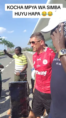 Mwamba kashatua Tz #post #simbasc #caf #new 