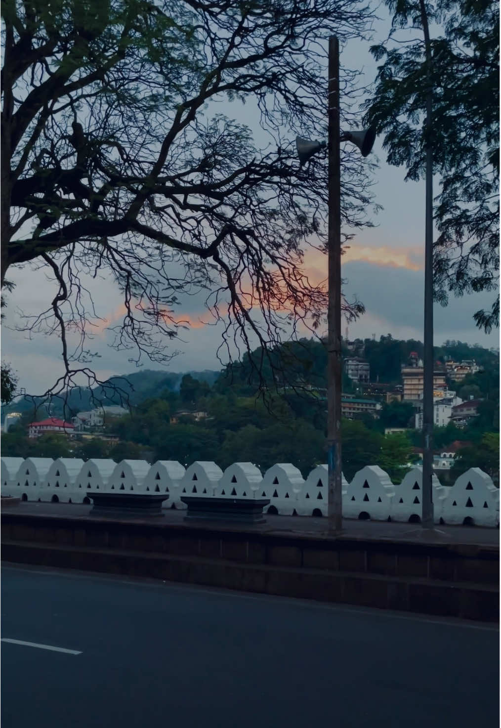 මතක හවස්වරු ✨#celestialcity #kandy 