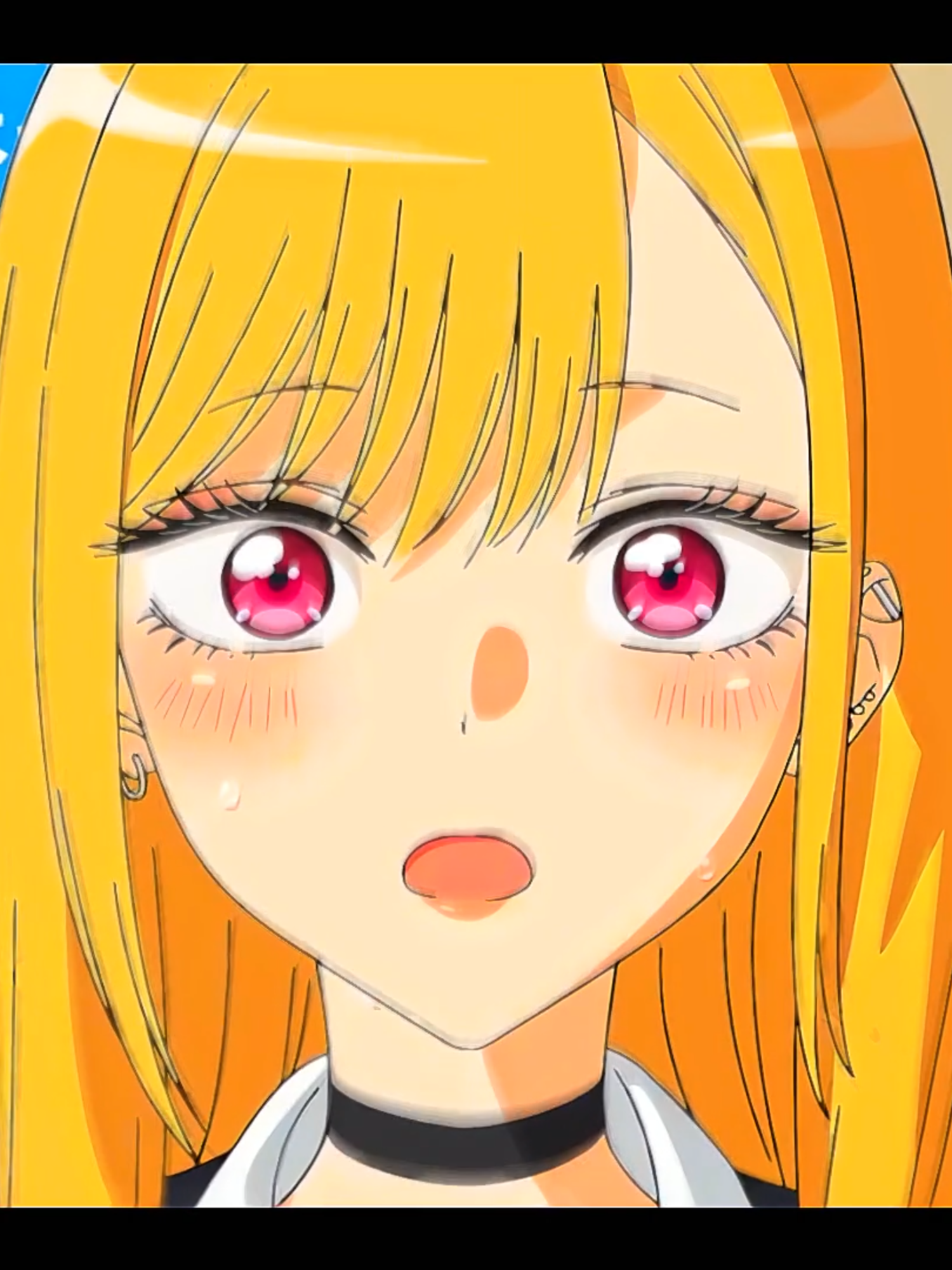 FREE SHOW  #marin #marinkitagawa #edit #amv #anime #animeedit #fyp #animeedits #aftereffects  #fypツ