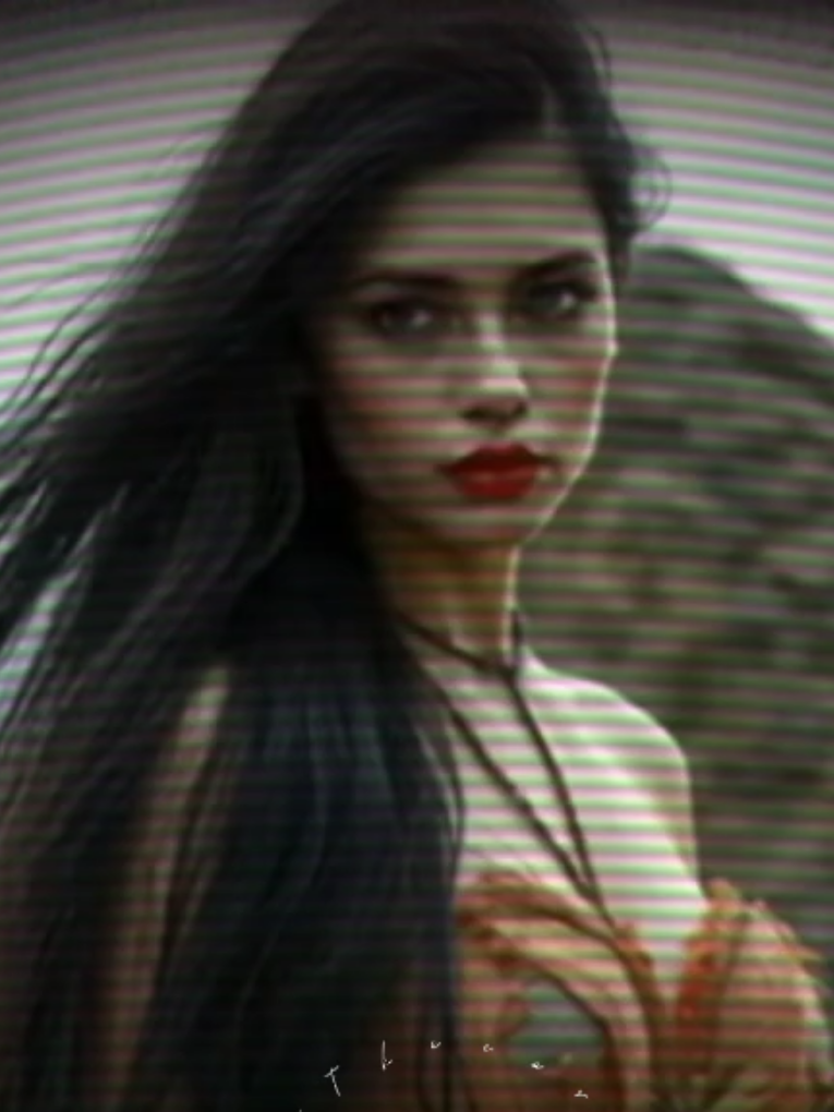 Whole Lotta Love by Led Zeppelin  Siren on Desolate Beach  #genx #mermaid #mythology #witchyvibes #beach Robert Plant 2025 Concert Tour Tickets