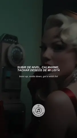 Taylor Swift — The Life Of A Showgirl  ❤️‍🔥 Wi$h Li$t ❤️‍🔥 Lyric Video OUT NOW I hope I get what I want #wishlist #LyricsVideo #TaylorSwift  #TSTheLifeofaShowgirl #dylantsfromthevault 