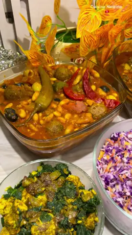 باتش كوكينغ جديد وصفات متنوعة تربحك برشا وقت 👌🇹🇳❤️batch cooking 🧑‍🍳  #cuisinetunisienne #foryoupage❤️❤️ #مطبخ_تونسي🇹🇳🇹🇳 #مطبخ_تونسي_تقليدي #recette 