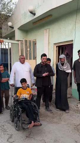 نعلن ترشيح صوتكم الناطق بالضرس القاطع ابن واقعنا المرير ، فقد عهدتموه مدافعاً عن المظلوم ساعياً إلى نيل حقوقه . وهذا نهج انتهجه وسيمضي عليه بدعمكم ... مرشحكم معتز الحبيب عن محافظة ذي قار عن تحالف قوى الدولة الوطنية القائمة 231 التسلسل 38 #معتز_الحبيب #fyp #ذي_قار #CapCut #duet 