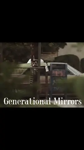 “You’re Not My Enemy., You’re My Mirror”.                                               We were never meant to be each other’s end. But systems taught us to brace, not to lean. To see opposition where there could be relief. To armor up instead of reconcile. This is the undoing. This is the turning. We turn to each other, not as threat, but as medicine. Not as the problem, but the possibility.#Turning365 #GenerationalMirrors #returningcitizen #CyclesBreakHere #WeAreTheTurningPoint @kirksuede 