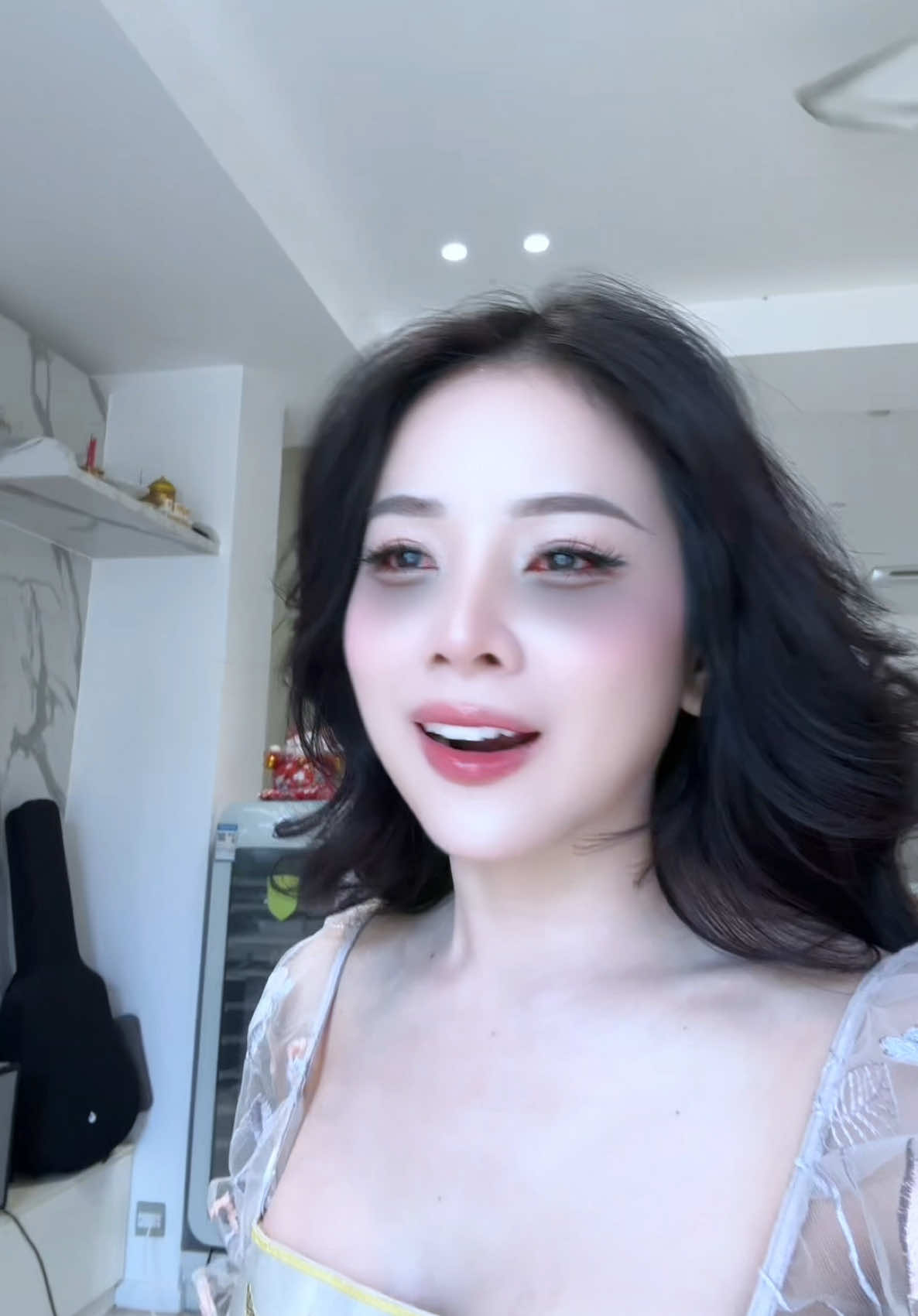 Cái này nói thiệt 
