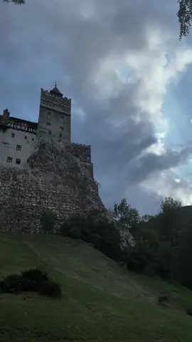 #brancastle #transylvania #draculaalovetale 