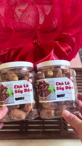 Chà là sấy dẻo không đường, vừa ngon vừa tốt cho sức khoẻ #chala #chalasaydeo #anngon #dacsan