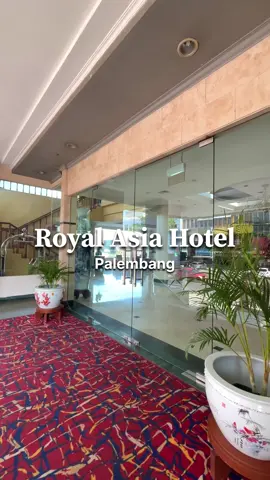 Staycation hemat cuman 200 ribuan di Palembang 😄😄 #hotelbudget #hotelmurah #staycationhemat 