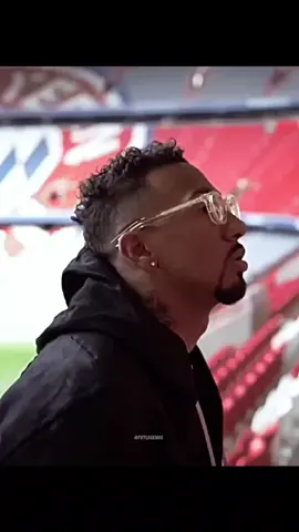 Prime do Jerome Boateng #jeromeboateng #boateng #football 