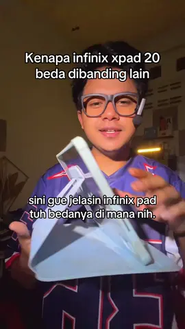 Kenapa infinix xpad 20 beda dibanding lain #infinixxpad20 