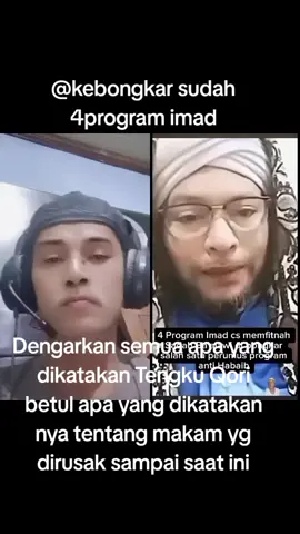 @duet hiburan@fyf@Terbukti apa yang dikatakan tengu Qori sampai sa'at ini 