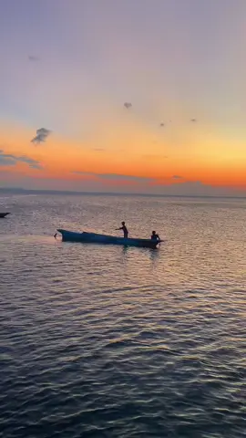 Maligano🌅#fyp #sunset 