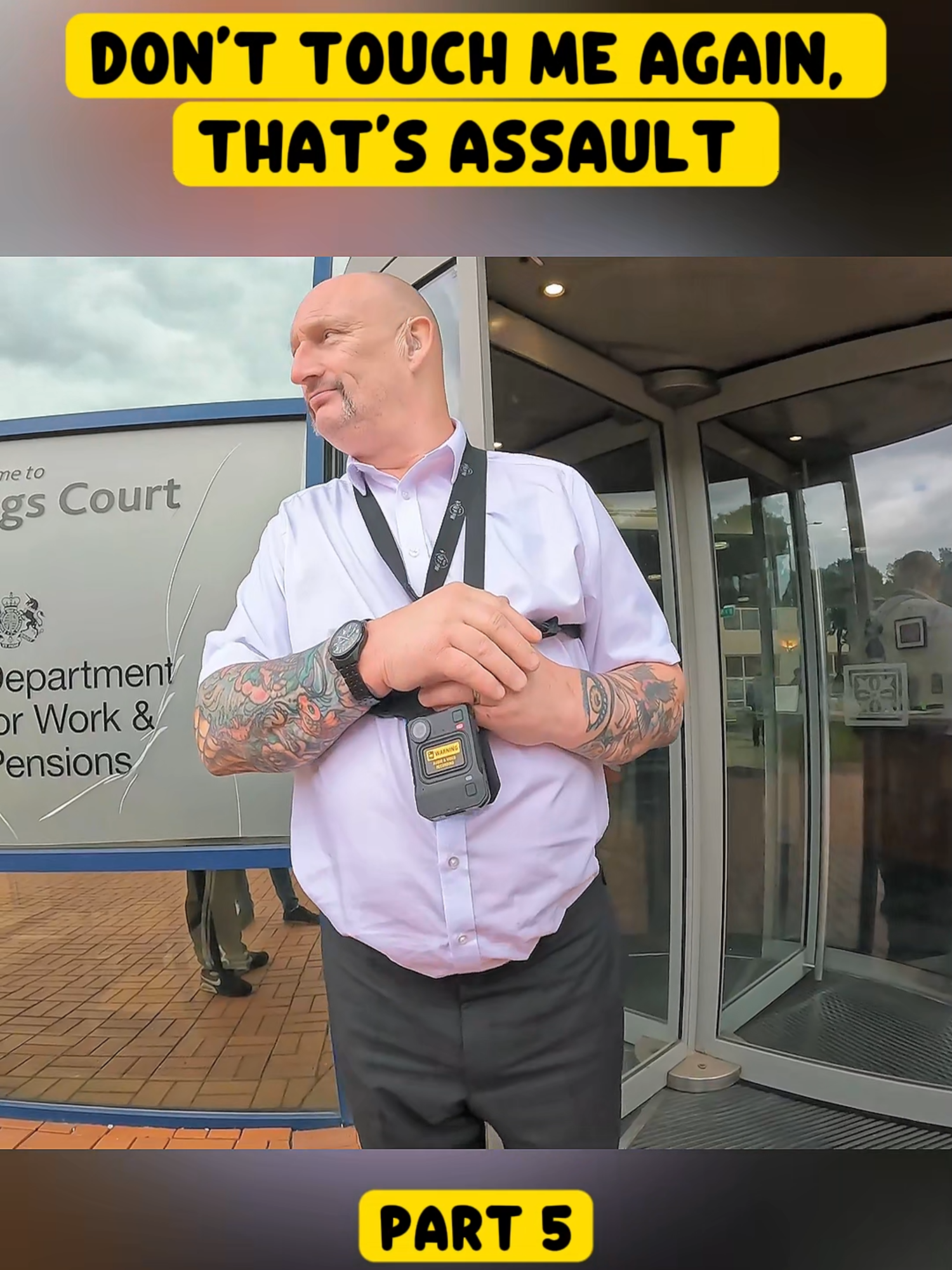 #audit #auditing #cops #copsoftiktok #police #ukpolice