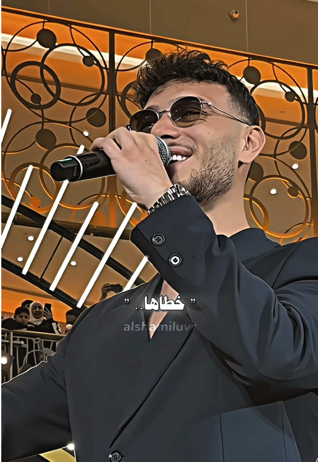 عودي برضى🤍 #الشامي #alshami #fyp #foryoupage #بتهون  @Al shami - الشامي 