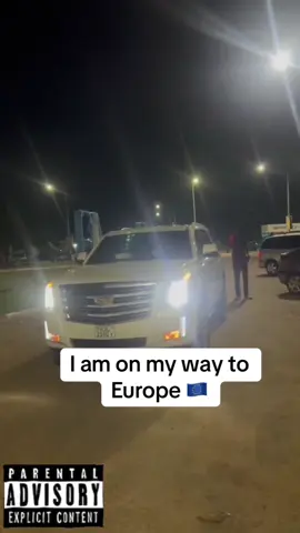 I am on my way to Europe  #senegalaise_tik_tok #gambian_tiktok🇬🇲🇬🇲 #viral #casamance🌿🍀🍀 #fylpシ 