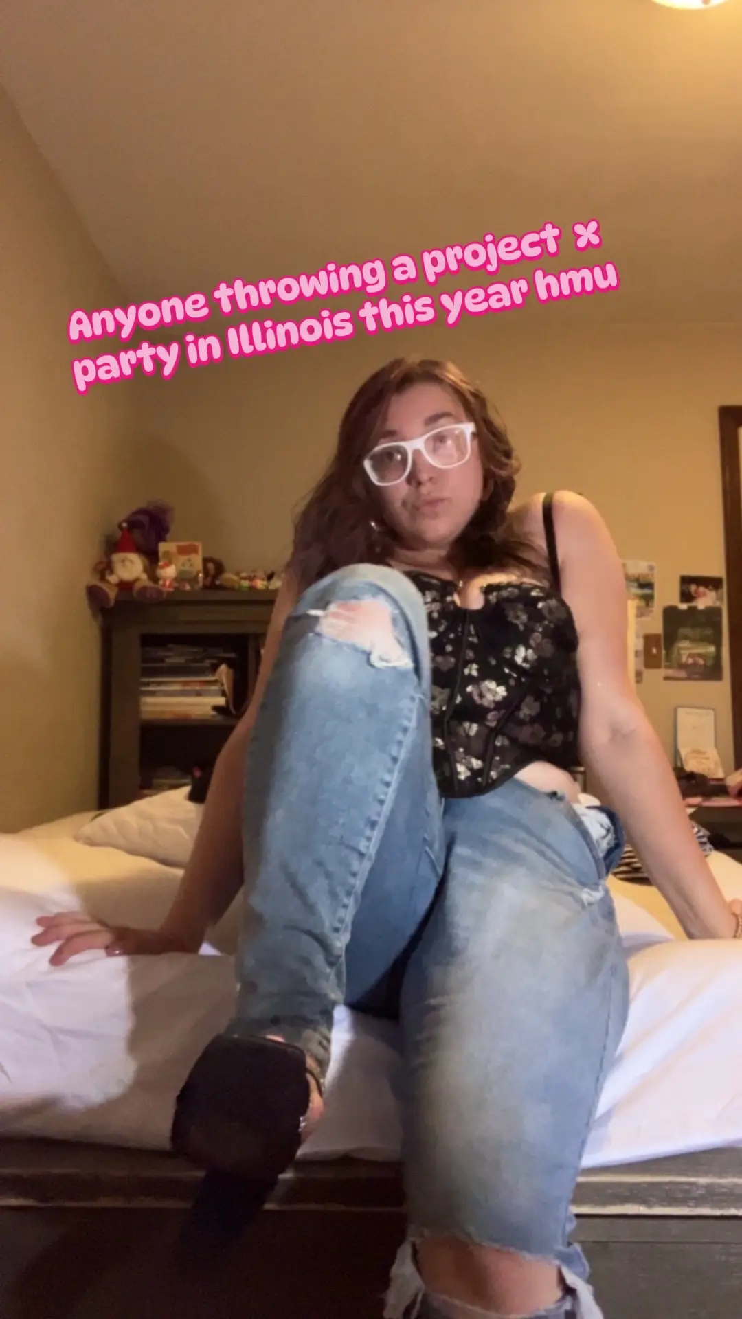 #fyp #21 #projectx #party #chicago 