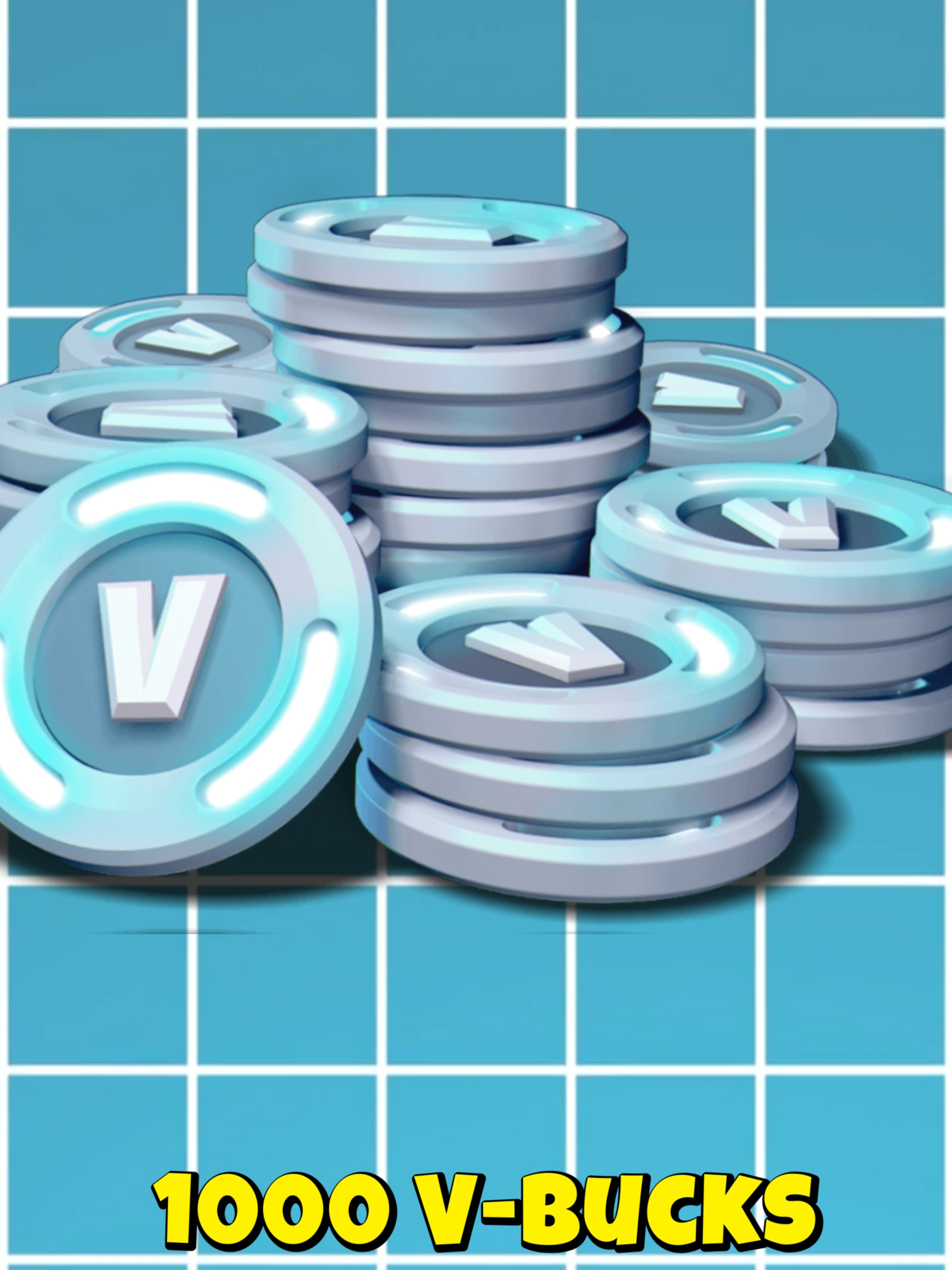 Tagi sa7bk 9olo ken jet 3andk 19 dinar chnawa t3ml beha 😉🔥 #fortnite #fortnitecrew #vbucks #fortniteoffers #tunisia #gamingtn #tunisie #ps4games #ps5games #fyp