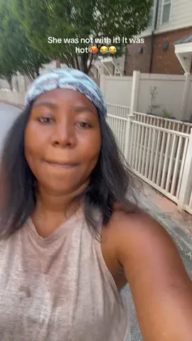 #outside #fitnessjourney #momlife #nattsells #dailywalk 