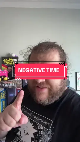 #onthisday Negative time IYKYK #mylifeisanrpg 