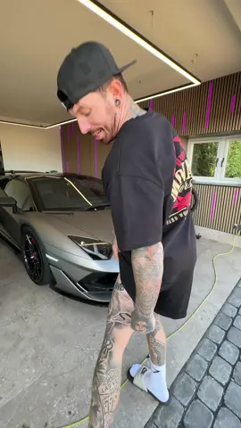 Each tattoo tells a story 🙌