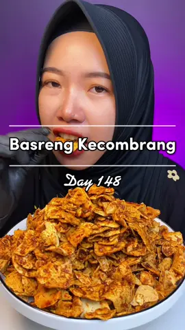 ✨Basreng Rasa Kecombrang ✨Bayangin kriuk basreng pedes ketemu aroma kecombrang… wangi, gurih, bikin lo gak bisa berhenti ngunyah enak banget basreng kecombrang @NYEMIL.SAJI #basrengkecombrang #basrengnyemilsaji #basrengpedasdaunjeruk 