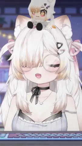 The Goonfather's Prayer: A New Creed? #cweamcat #goonfather #prayer #twitchclips #funny #vtuber #weird