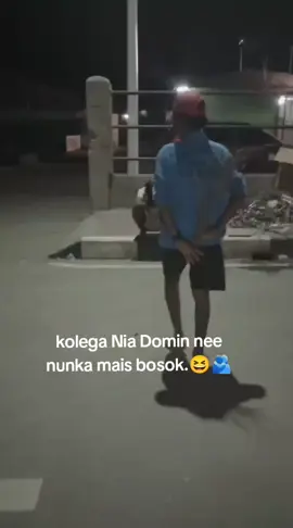 kolega bairo laran Nia Domin Mai Ita nee nunka mais bosok🤝🫂😆#