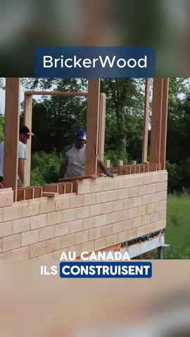 Brickerwood  #construction #brickerwood #innovationbtp #innobati 