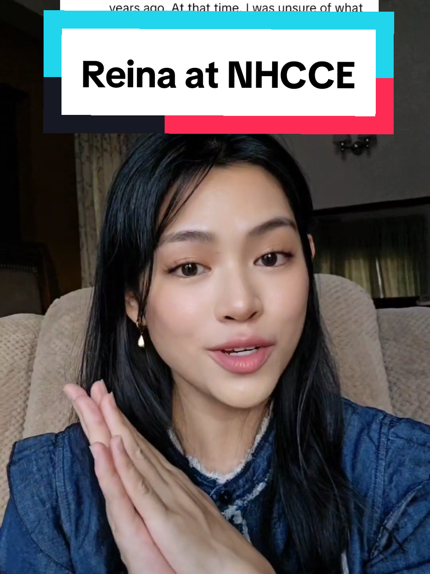 Harap-harap dapat jumpa korang kat sana ✨ We have a Q&A session after so we can have a chat too! NHCCE is happening 6–8 October 2025 at MITEC, Kuala Lumpur. #HRDCorp #AYOS2025 #HumanCapitalRevolution #WorkforceTransformation @hrdcorp 