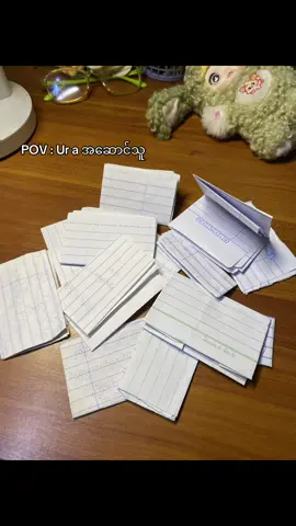 Mom and Dad wrote me the most heartfelt letters, telling me how much they miss me😭🫶🏻.  #viral_video #FYP 