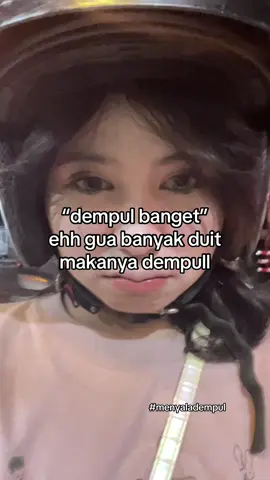 hidup dempulll!!
