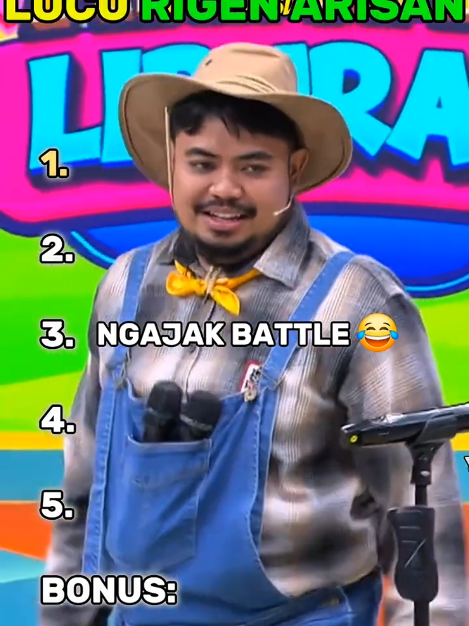 Top 5 Joget Lucu Rigen Arisan #lucu #rigenrakelna #rigen #arisantrans7 #indrajegel 