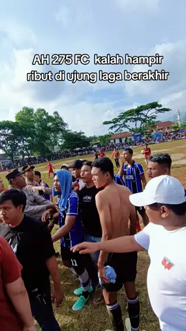 protes waktu blom brakhir 
