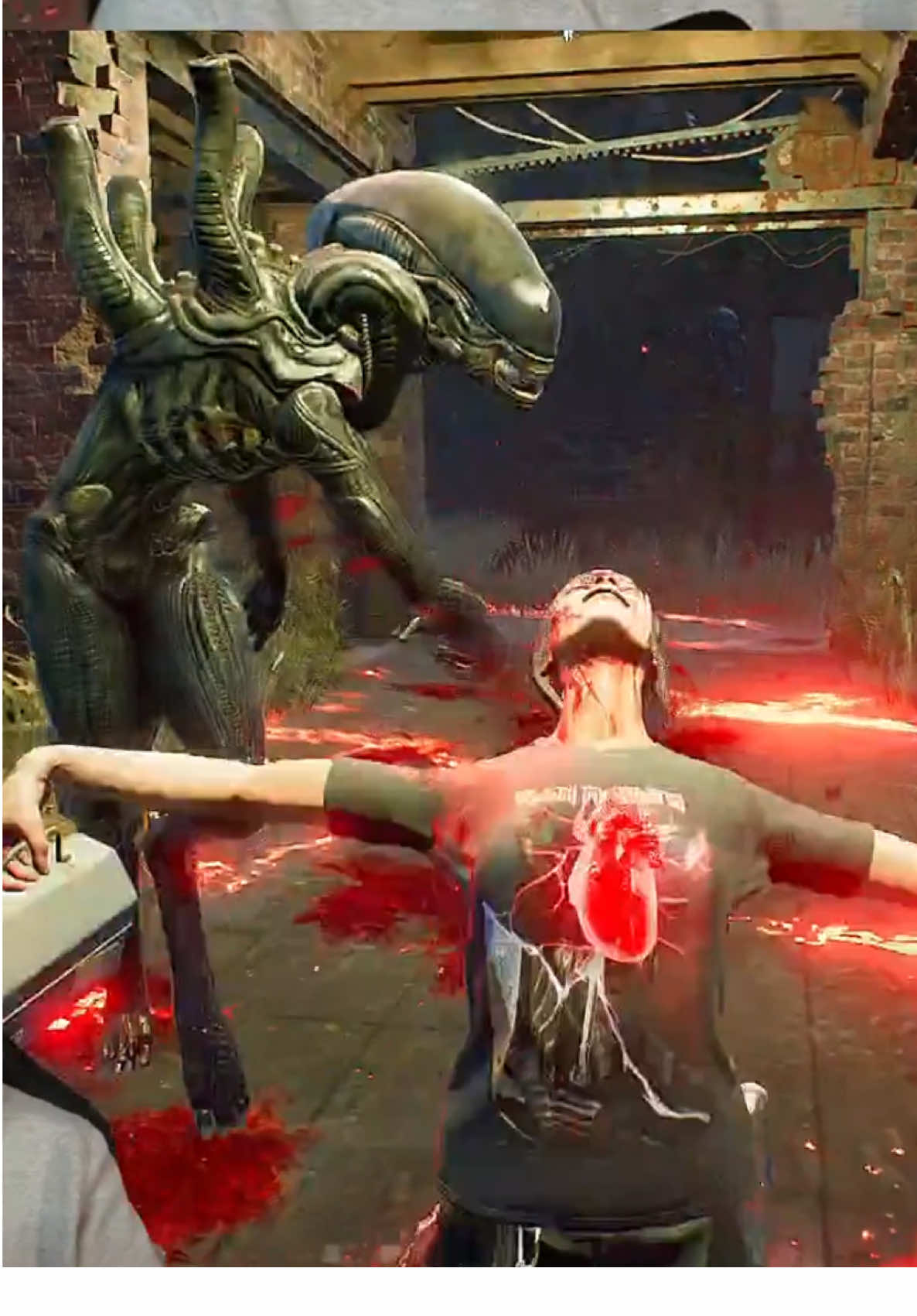 o jogador mais tranquilo do dbd #dbd #deadbydaylight #twitch 