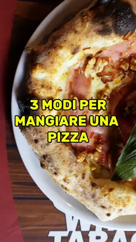 E tu come mangi la pizza? 😋🍕 Vieni a trovarci, ti aspettiamo! 𝗣𝗥𝗘𝗡𝗢𝗧𝗔 𝗨𝗡 𝗧𝗔𝗩𝗢𝗟𝗢 📍 Via Croce Rossa, 149, Palermo 📞 0916618356 - 📲 333 203 0616 #pizza #Foodie #sabato #pizzatime #viralreel 