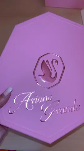 😍#pertee #viral #Swarovski #arianagrande 
