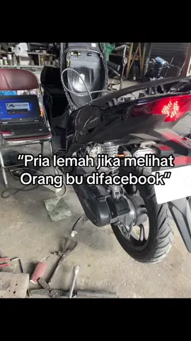 Satset nih mas😫😭#fyp #promoseruweekend #mjrt #variomodifikasi 