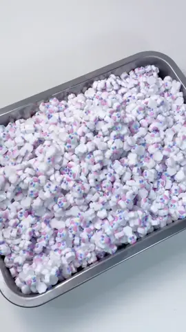 FUFUSQUISHY ASMR 🐾🐾 Mini Rainbow Paw